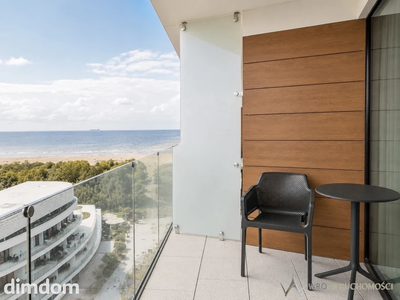 Radisson Blu Resort | Pokój hotelowy | Świnoujście - 4