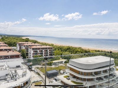 Radisson Blu Resort | Pokój hotelowy | Świnoujście - 5