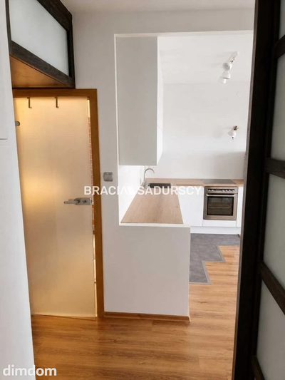 Mieszkanie 40 m² | Prądnik Biały | 7. piętro - 3