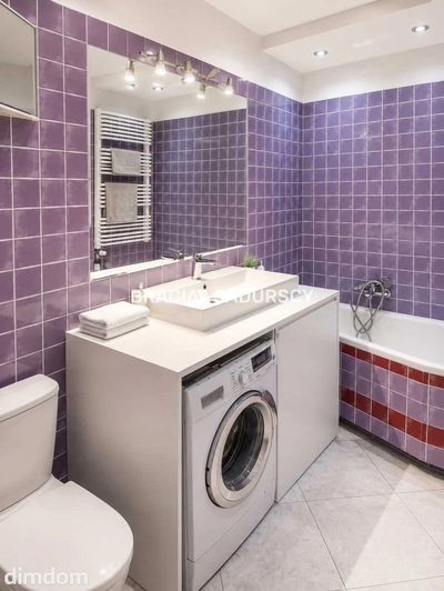 Mieszkanie 40 m² | Prądnik Biały | 7. piętro - 4