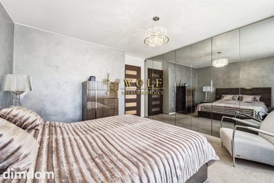 Luksusowy dom z potenjałem biznesowym-Wieszowa - 5
