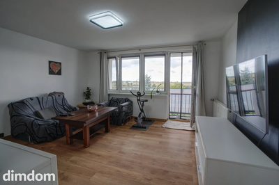 Komfortowe 4 pokoje z widokiem, 25 min do Poznania - 2