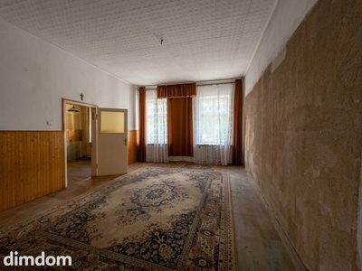 41 m² dla fanów programu "Nasz Nowy Dom" 2 pokoje!