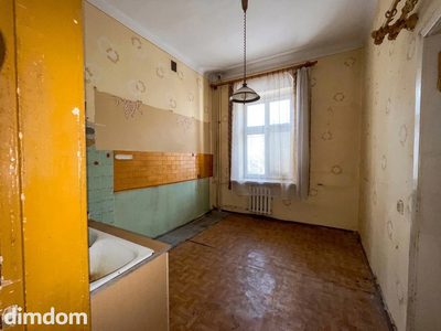 41 m² dla fanów programu "Nasz Nowy Dom" 2 pokoje! - 2