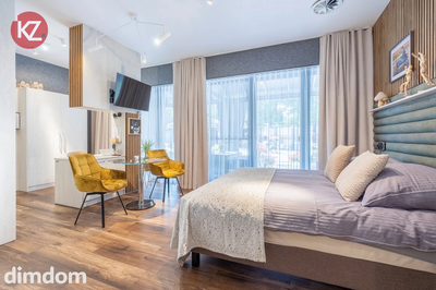 Aparthotel DesiMo | Piła  |  Butikowy obiekt inwestycyjny w otulinie Parku Miejskiego - 4