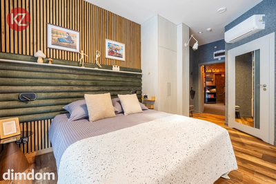 Aparthotel DesiMo | Piła  |  Butikowy obiekt inwestycyjny w otulinie Parku Miejskiego - 5