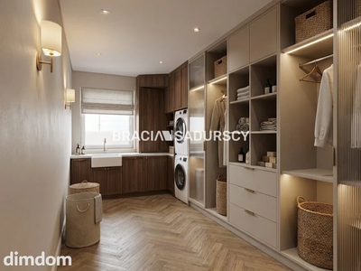 Zalesie/ 4 pok Apartament 73m / Ogródek/ 2xparking - 5