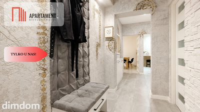 Duże mieszkanie po remoncie, Balkon, Duża piwnica - 2