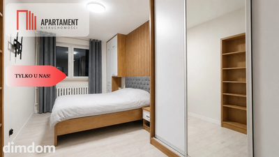 Duże mieszkanie po remoncie, Balkon, Duża piwnica - 3