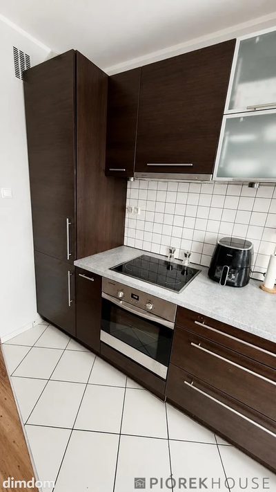 2-pokojowe mieszkanie na Woli - 2