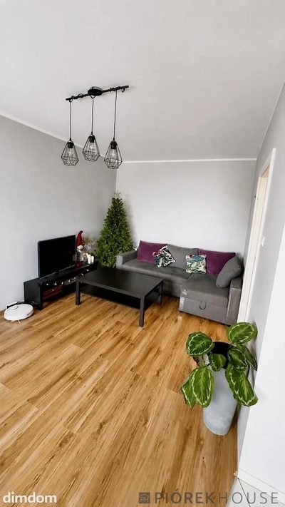 2-pokojowe mieszkanie na Woli - 3