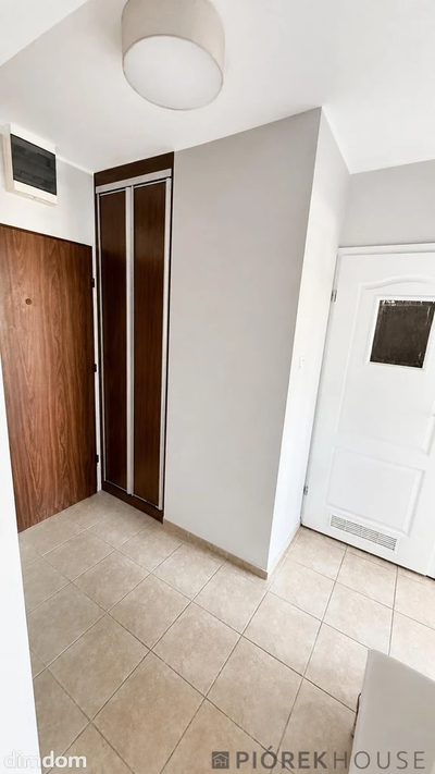 2-pokojowe mieszkanie na Woli - 5