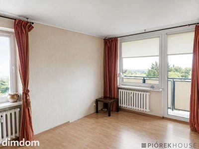 3-pokojowe mieszkanie na Targówku - 2