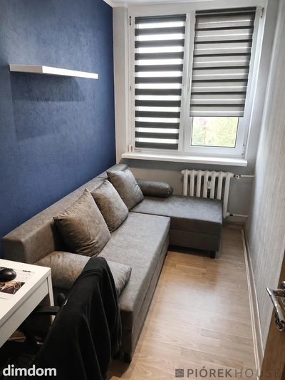3-pokojowe mieszkanie na Targówku - 5