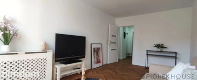 2-pokojowe mieszkanie na Woli - 3