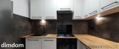 2-pokojowe mieszkanie na Woli - 5