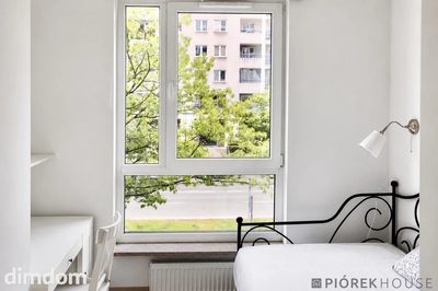5-pokojowe mieszkanie na Ursynowie - 4