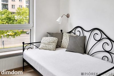 5-pokojowe mieszkanie na Ursynowie - 5