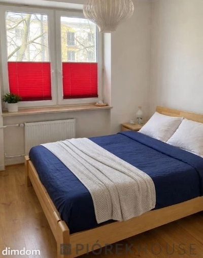 2-pokojowe mieszkanie na Woli - 3
