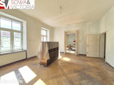 Przestronne mieszkanie w centrum Świebodzic. - 2
