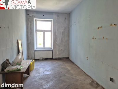 Przestronne mieszkanie w centrum Świebodzic. - 4