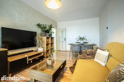 Dwa pokoje, balkon i spokój na ostatnim piętrze - 2