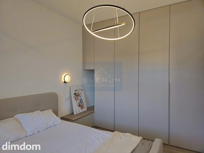 Nowe 2-pokojowe mieszkanie z balkonem Parkitka - 4