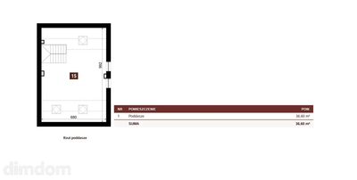 Dom 157 m² | Ogród 280 m² | Janowice, Wieliczka - 4