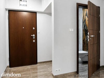 2-pokojowe mieszkanie w Śródmieściu - 4