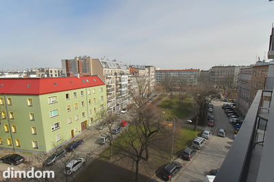 Kawalerka, nowe budownictwo, klima, Śródmieście - 2
