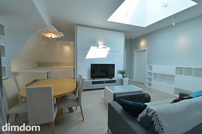 Apartament dla wymagającego klienta - basen, sauna - 5