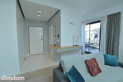 Apartament dla wymagającego klienta - basen, sauna - 3