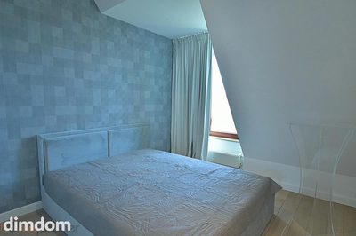 Apartament dla wymagającego klienta - basen, sauna - 2