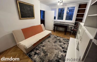 2-pokojowe mieszkanie na Żoliborzu