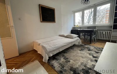 2-pokojowe mieszkanie na Żoliborzu - 5