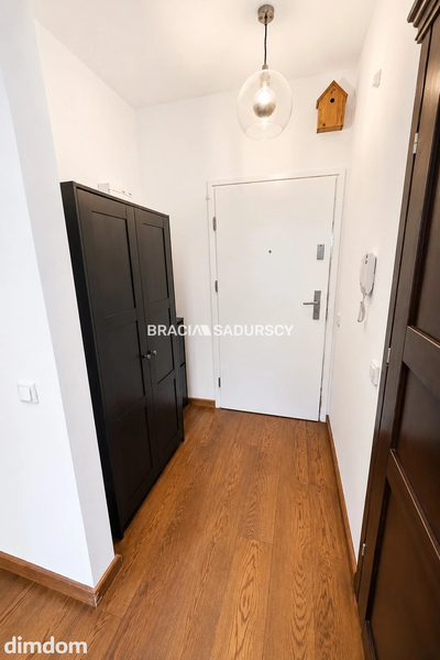 3 pokojowe, ul. Naukowców, Bronowice - 3