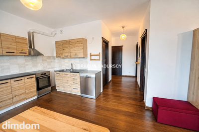 3 pokojowe, ul. Naukowców, Bronowice - 5