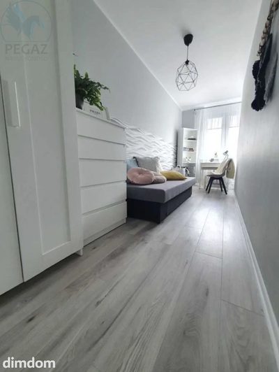 Mieszkanie na wynajem