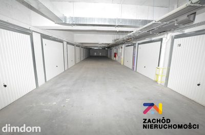N a sprzedaż przestronny garaż w hali garażowej nowoczesnego budynku przy ul. Zdrojowej o powierzchni ok. 21 m2. Wjazd do hali bramą automatyczną zamykaną na pilota. - 4
