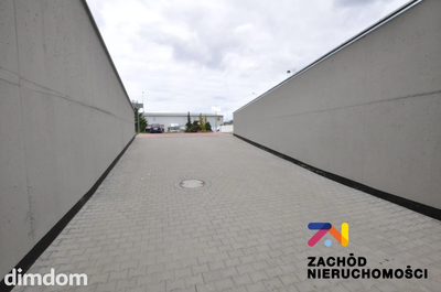 N a sprzedaż przestronny garaż w hali garażowej nowoczesnego budynku przy ul. Zdrojowej o powierzchni ok. 21 m2. Wjazd do hali bramą automatyczną zamykaną na pilota. - 5