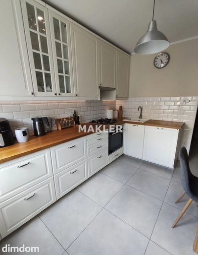 2 pokoje | 52 m² | Loggia | Blisko Starego Rynku - 2