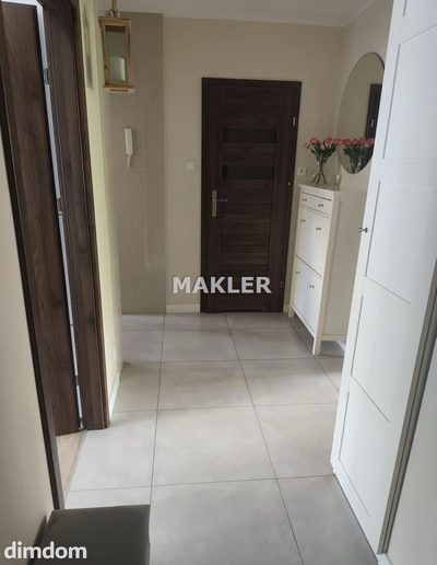 2 pokoje | 52 m² | Loggia | Blisko Starego Rynku - 4