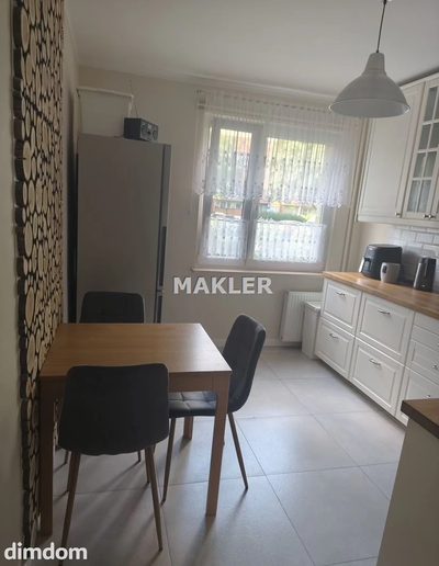 2 pokoje | 52 m² | Loggia | Blisko Starego Rynku - 5