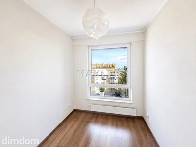 3 pokoje | 50,71 m² | 2 balkony | Glinki | 2013 r. - 4