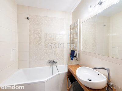 3 pokoje | 50,71 m² | 2 balkony | Glinki | 2013 r. - 5