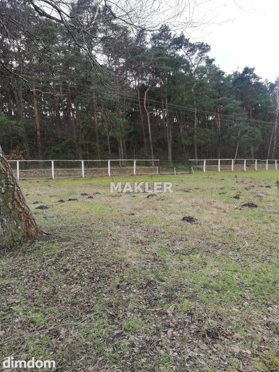Teren pod budowę domu Tarkowo Dolne - 4