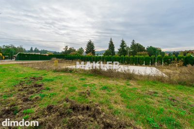 Działka 889m2, budowlana w Opławcu- Fundamenty - 5