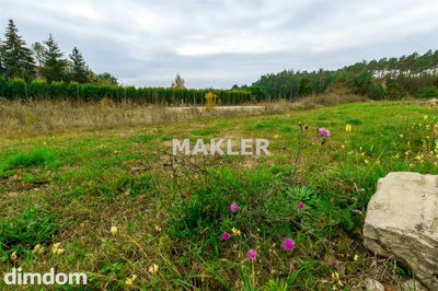 Działka 889m2, budowlana w Opławcu- Fundamenty - 4