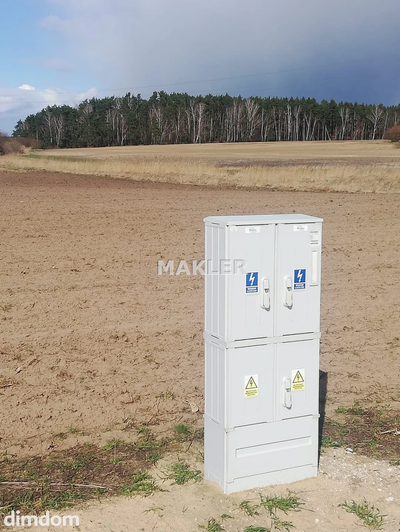 Działki Budowlane w Krążkowie | aktualne WZ - 2