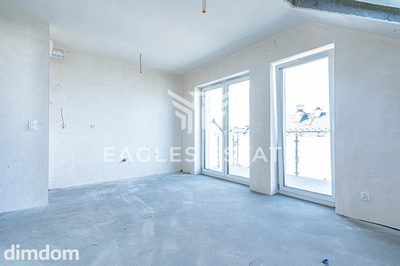 3 pokoje | Projektant | 7,5 m² balkonu